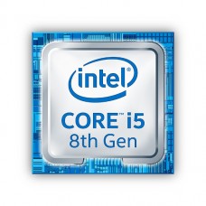Core i5 8400
